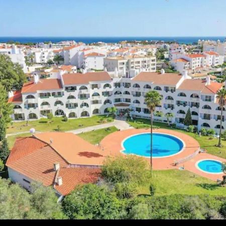 Sao Joao Sand T1 Apartment Albufeira Eksteriør billede