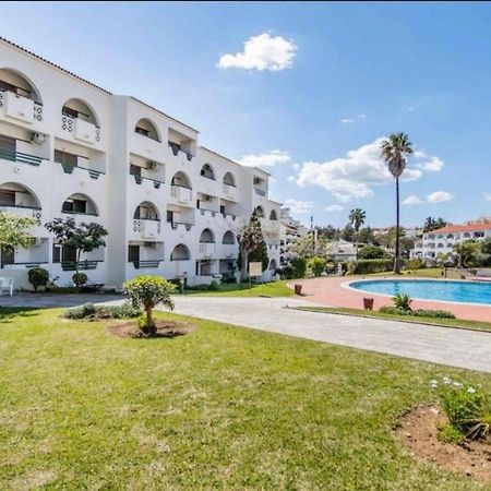 Sao Joao Sand T1 Apartment Albufeira Eksteriør billede