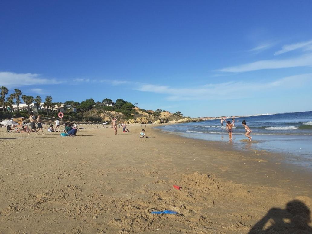 Sao Joao Sand T1 Apartment Albufeira Eksteriør billede