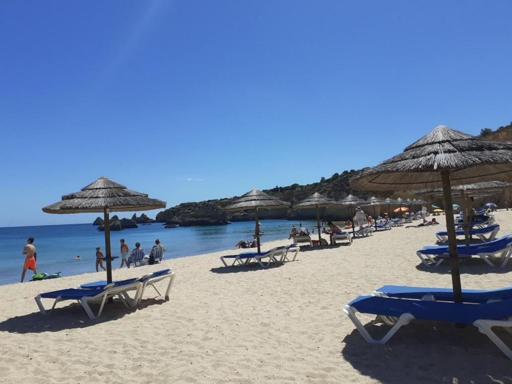 Sao Joao Sand T1 Apartment Albufeira Eksteriør billede