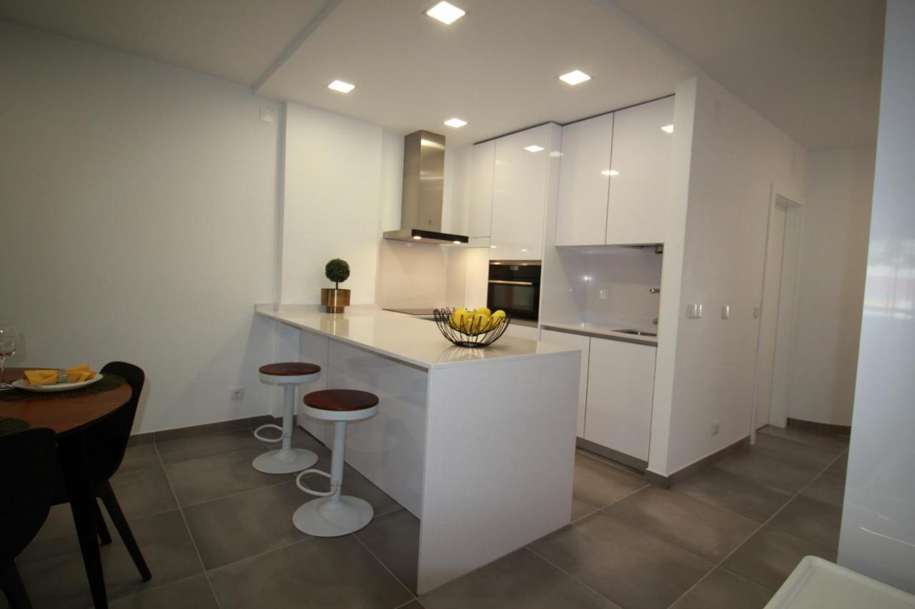 Sao Joao Sand T1 Apartment Albufeira Eksteriør billede