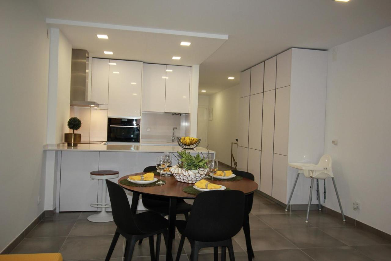 Sao Joao Sand T1 Apartment Albufeira Eksteriør billede