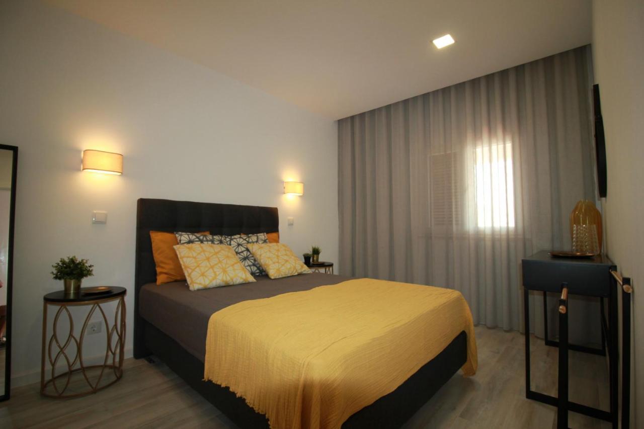 Sao Joao Sand T1 Apartment Albufeira Eksteriør billede