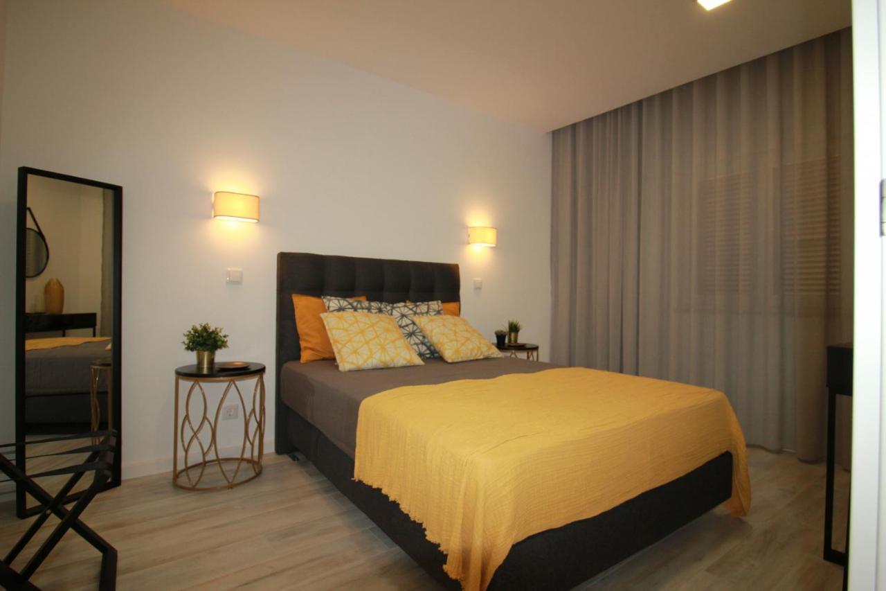 Sao Joao Sand T1 Apartment Albufeira Eksteriør billede