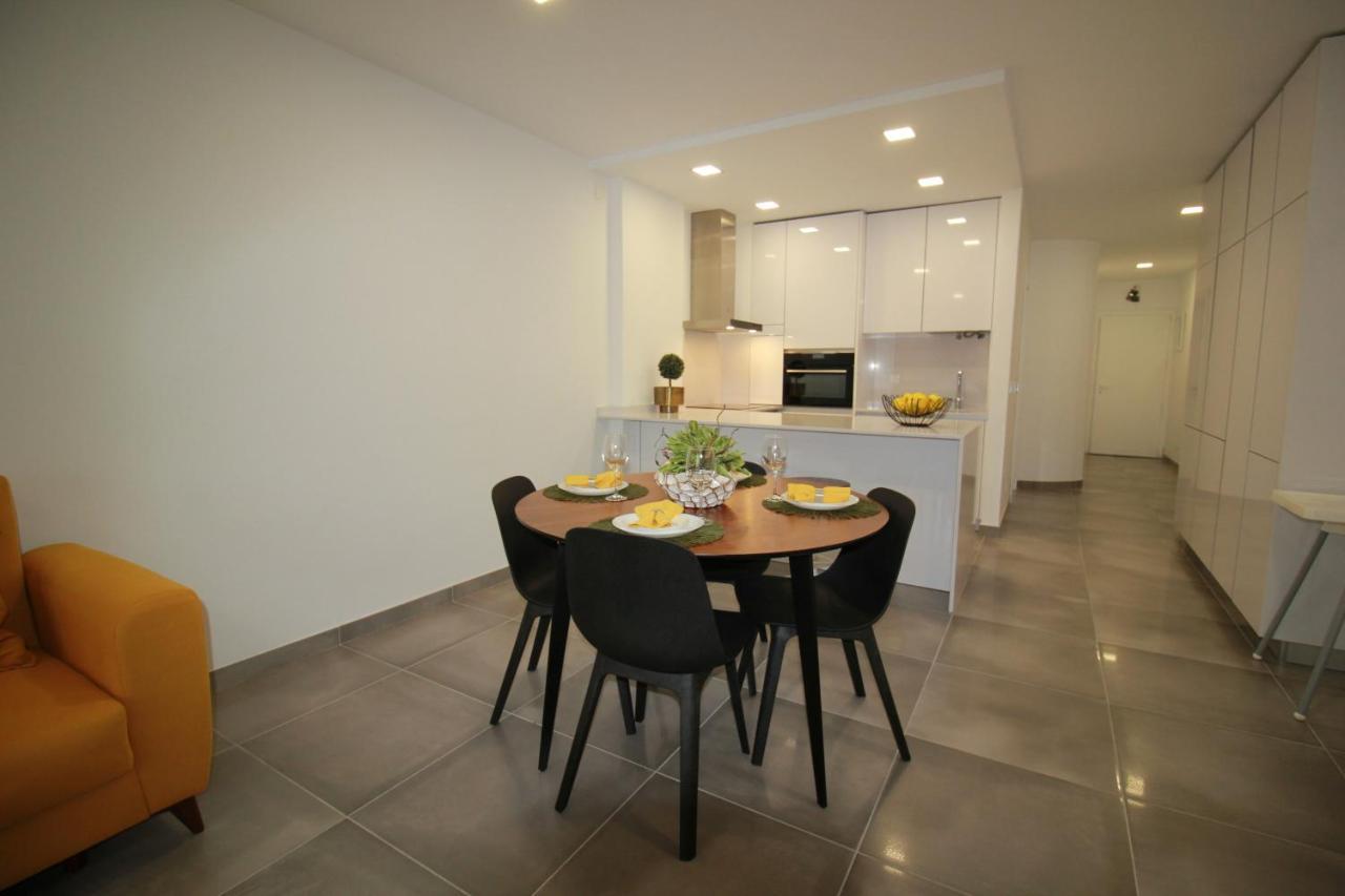 Sao Joao Sand T1 Apartment Albufeira Eksteriør billede