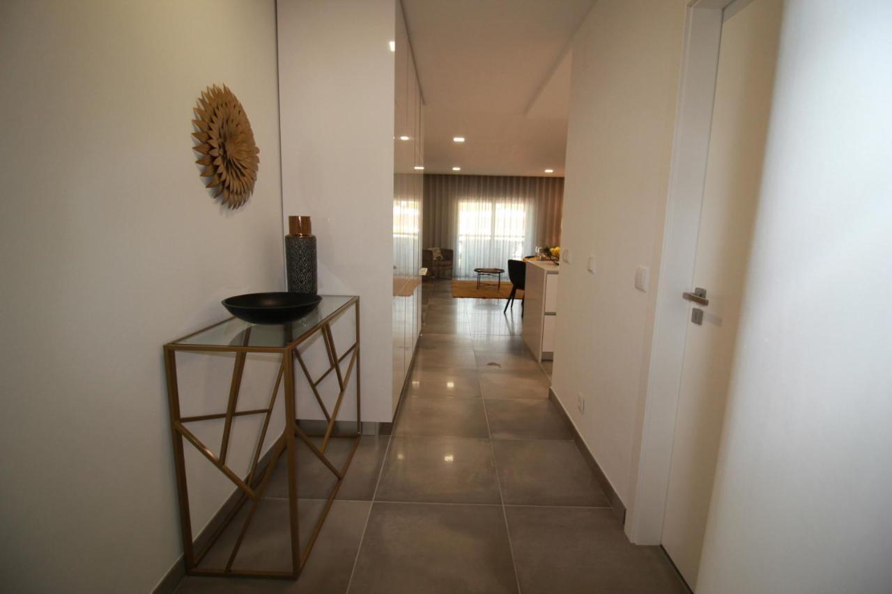 Sao Joao Sand T1 Apartment Albufeira Eksteriør billede