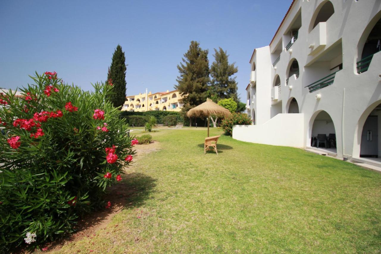 Sao Joao Sand T1 Apartment Albufeira Eksteriør billede