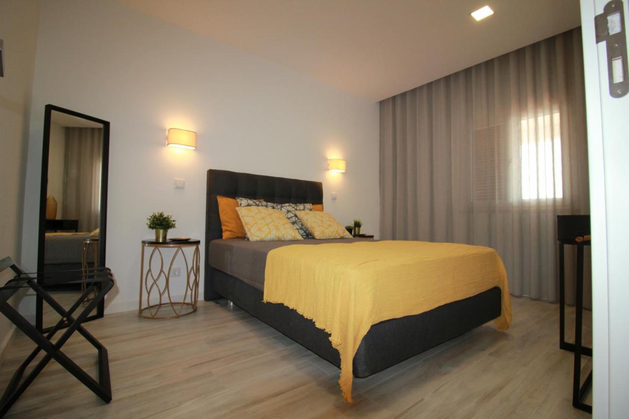 Sao Joao Sand T1 Apartment Albufeira Eksteriør billede