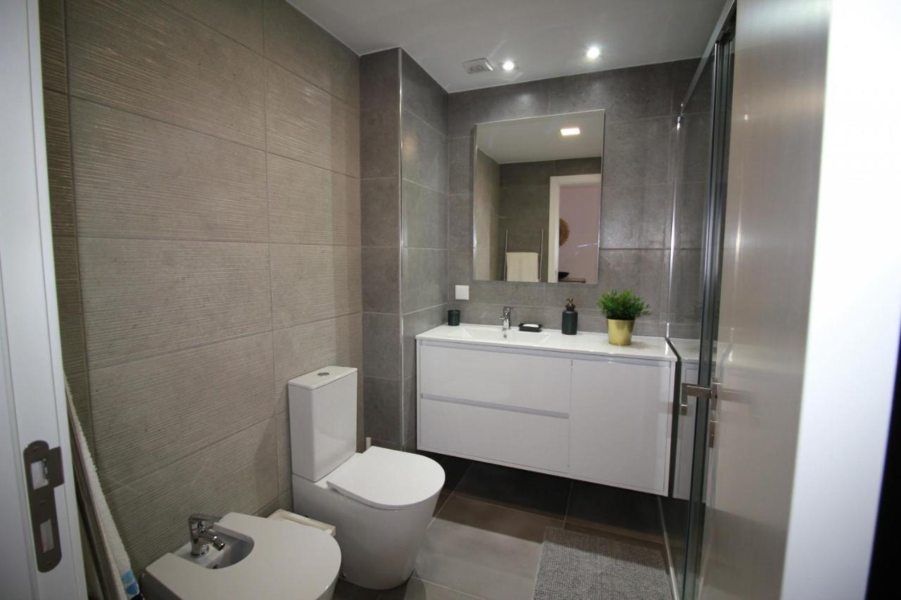 Sao Joao Sand T1 Apartment Albufeira Eksteriør billede