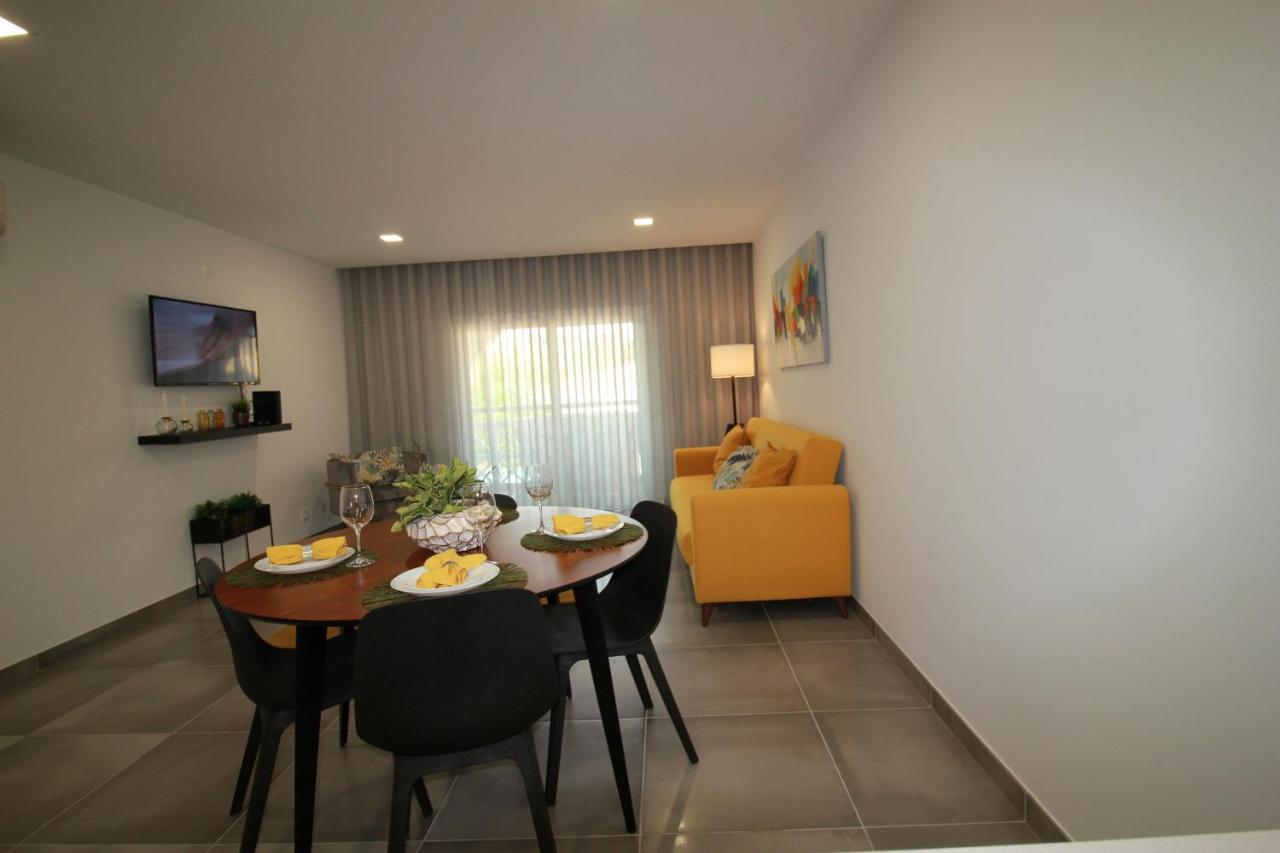Sao Joao Sand T1 Apartment Albufeira Eksteriør billede
