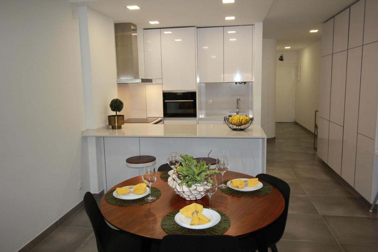 Sao Joao Sand T1 Apartment Albufeira Eksteriør billede
