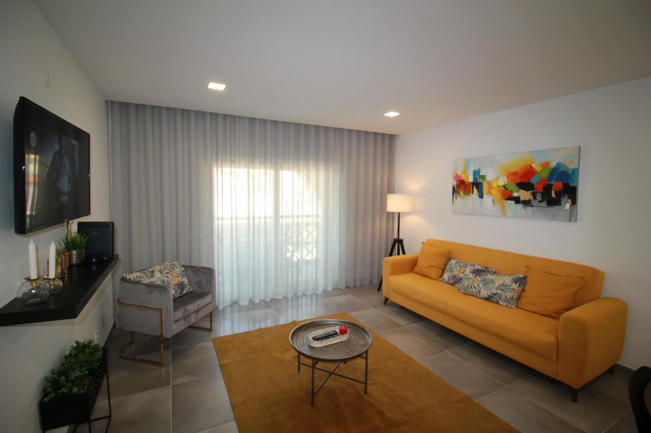Sao Joao Sand T1 Apartment Albufeira Eksteriør billede