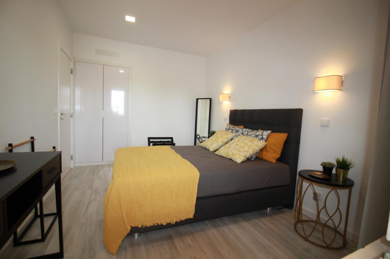 Sao Joao Sand T1 Apartment Albufeira Eksteriør billede