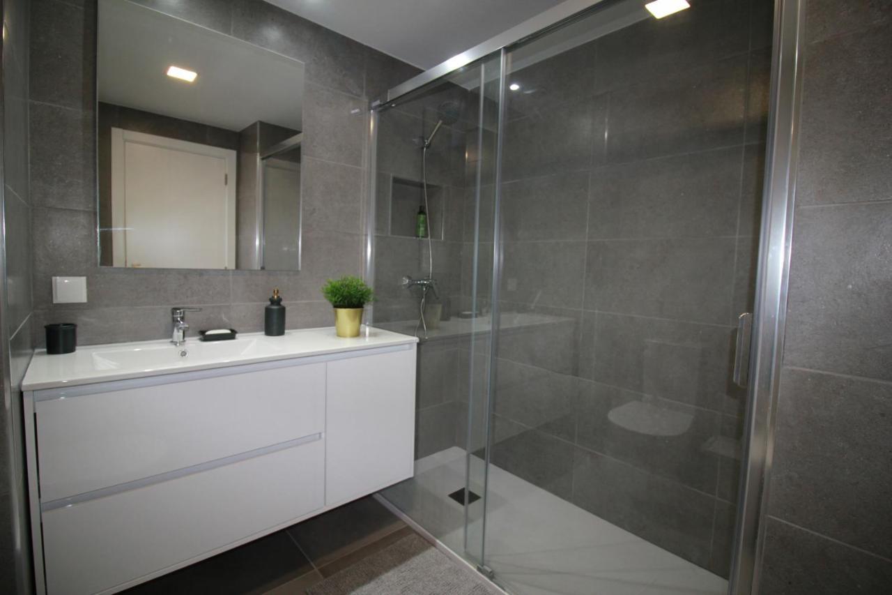 Sao Joao Sand T1 Apartment Albufeira Eksteriør billede
