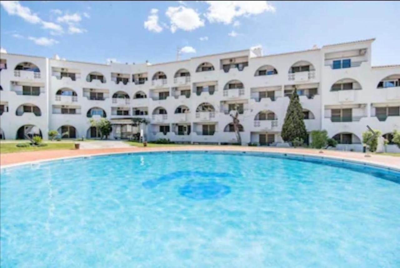 Sao Joao Sand T1 Apartment Albufeira Eksteriør billede