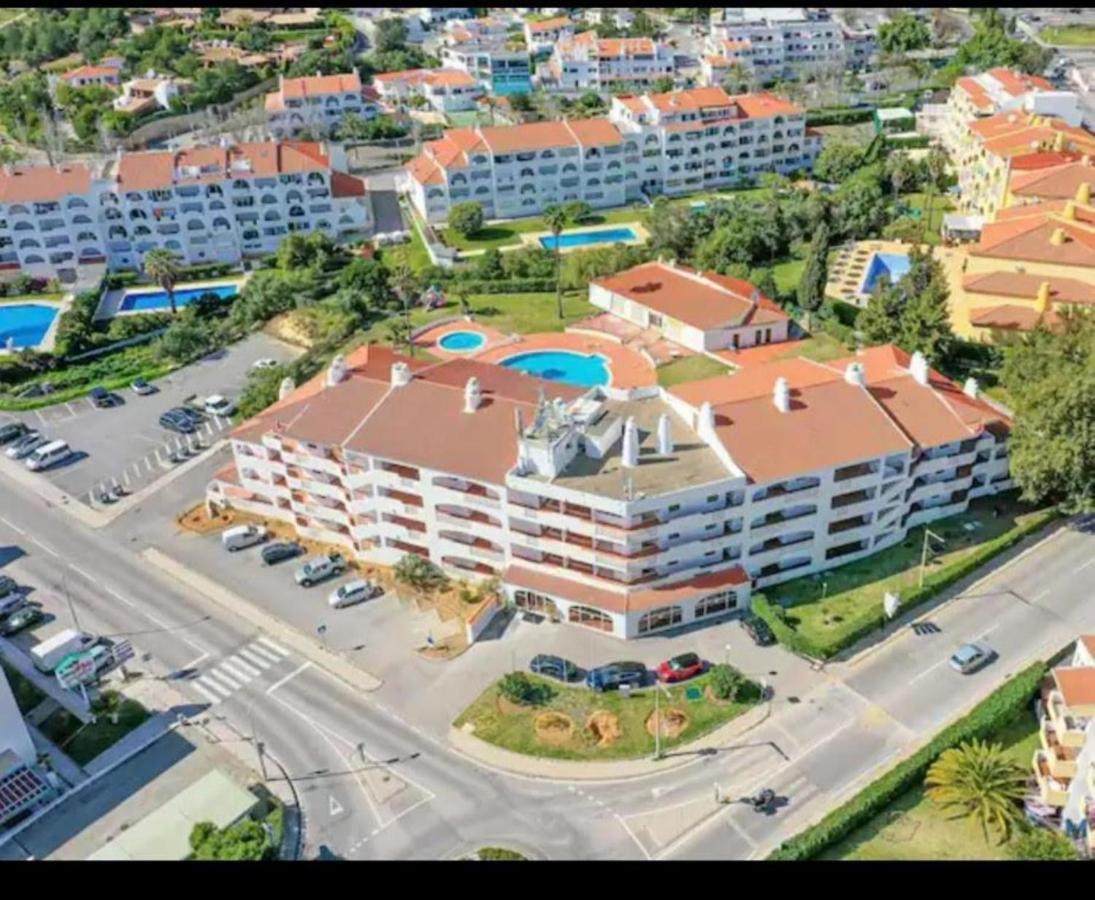Sao Joao Sand T1 Apartment Albufeira Eksteriør billede