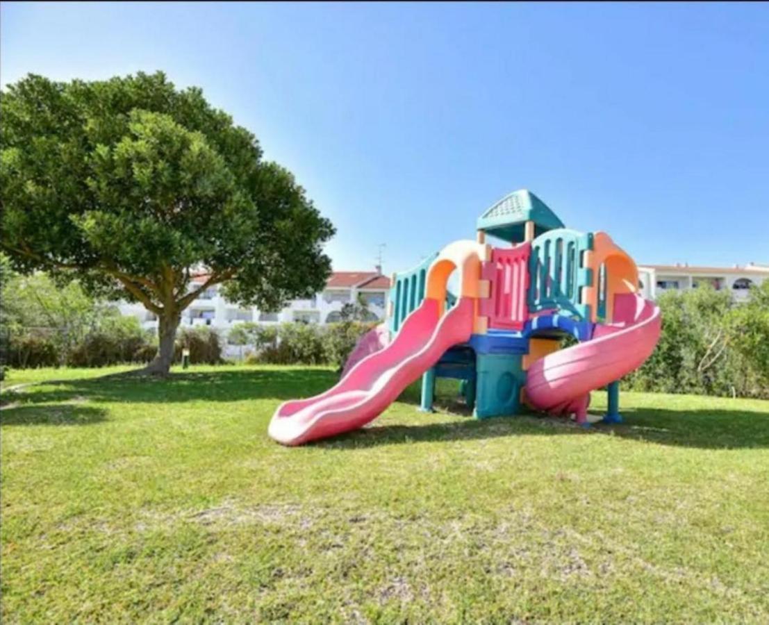 Sao Joao Sand T1 Apartment Albufeira Eksteriør billede