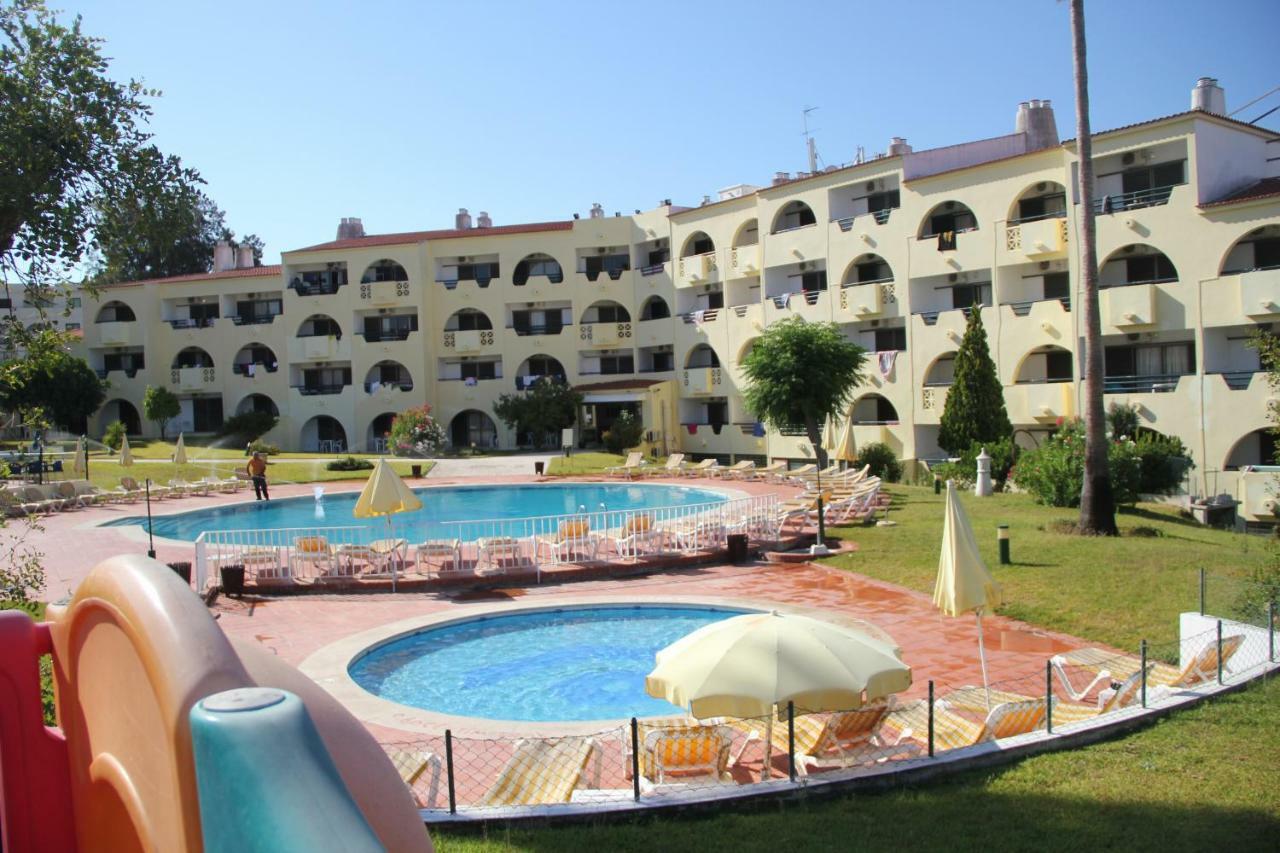 Sao Joao Sand T1 Apartment Albufeira Eksteriør billede