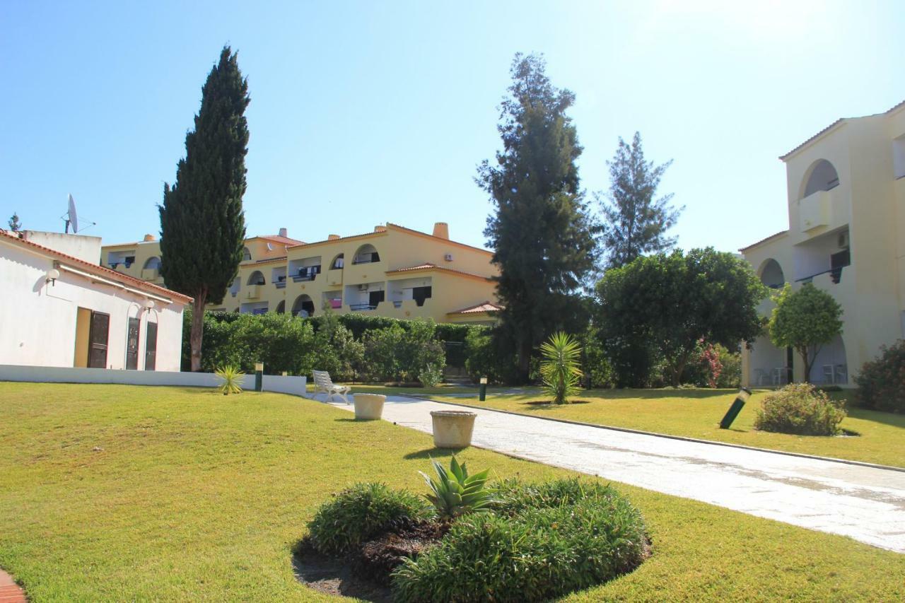 Sao Joao Sand T1 Apartment Albufeira Eksteriør billede