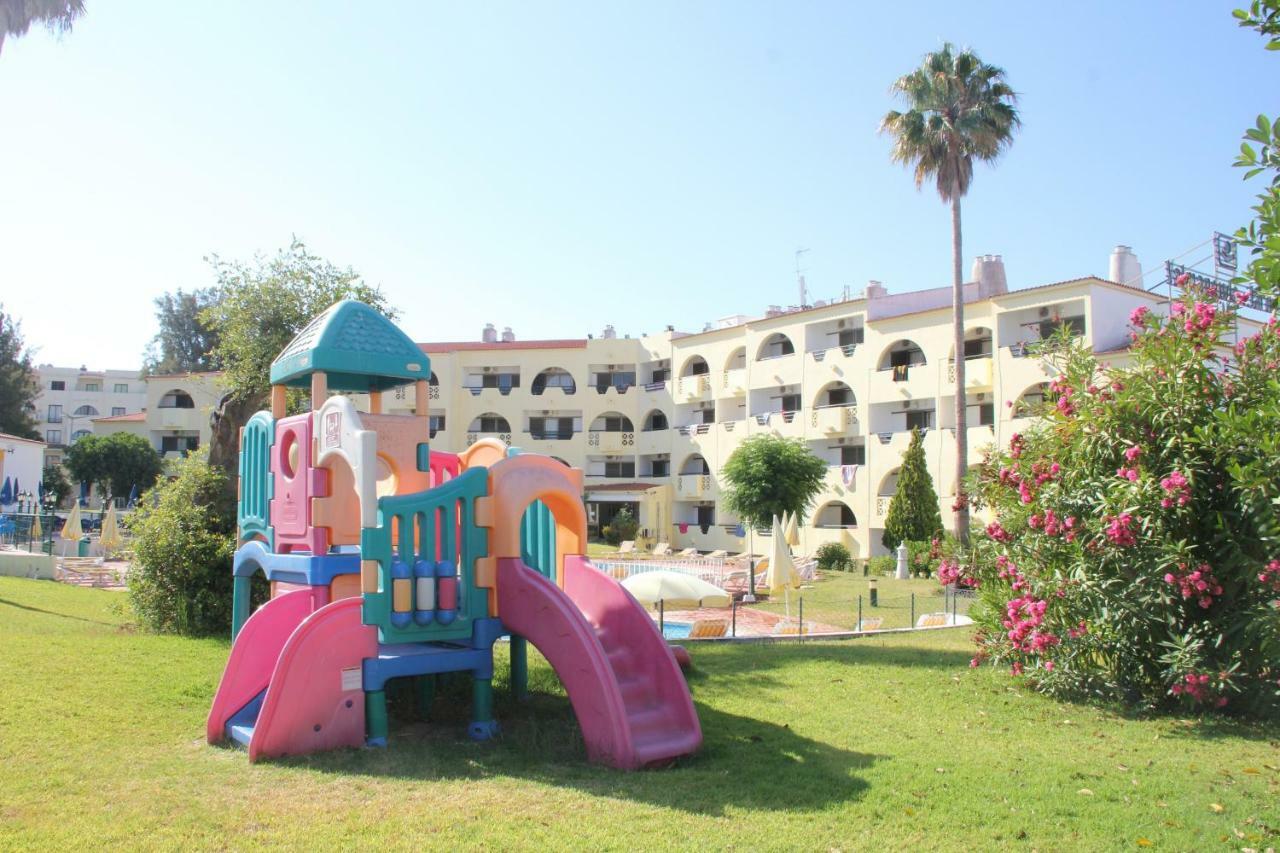 Sao Joao Sand T1 Apartment Albufeira Eksteriør billede